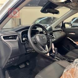 تۆیۆتا فرۆنتلاندەر